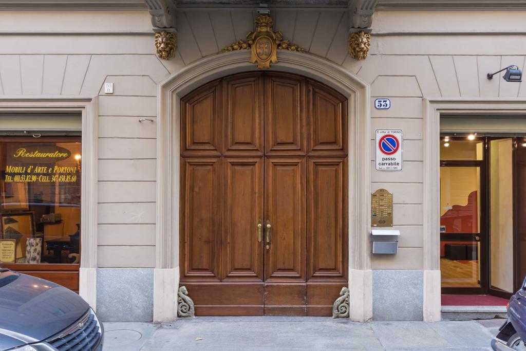 Pacifico Turin Studio Dış mekan fotoğraf