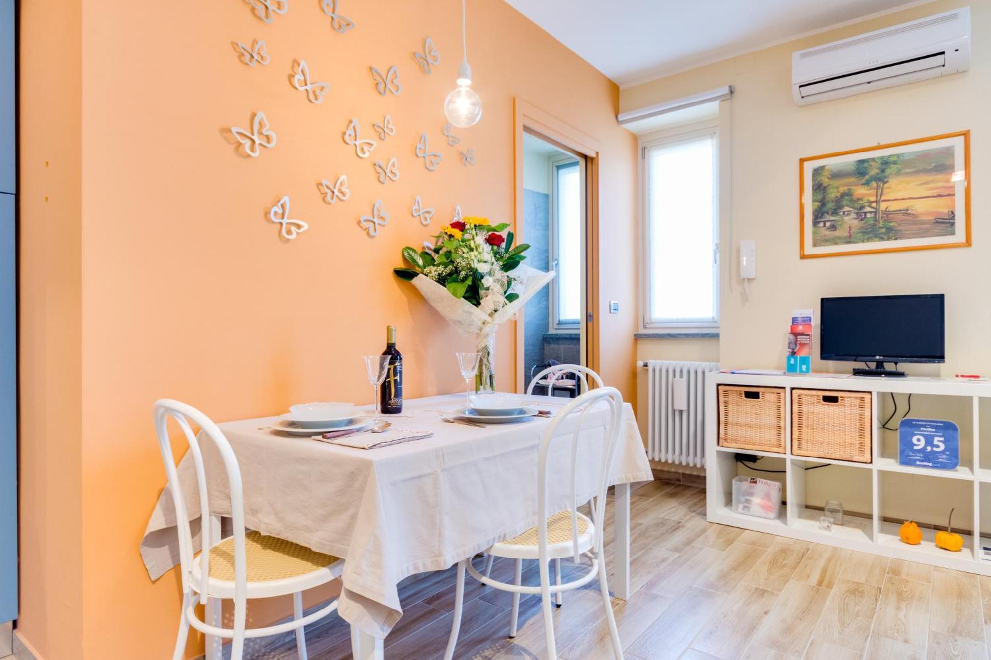 Pacifico Turin Studio Dış mekan fotoğraf