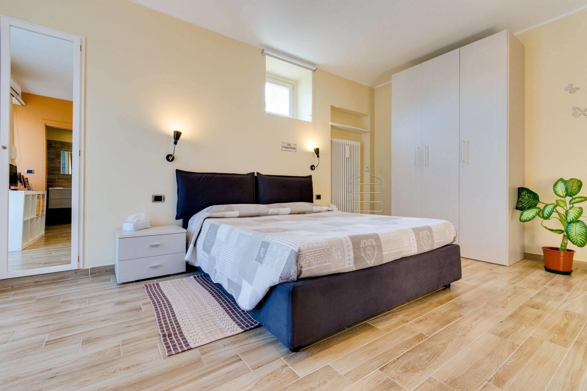 Pacifico Turin Studio Dış mekan fotoğraf